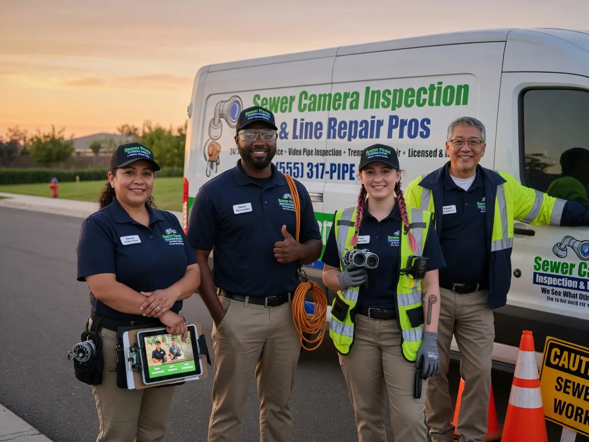 Sewer Line Repair company in South Fallsburg, NY